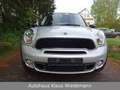 MINI Cooper S Countryman Cooper S ALL4 - 1.Hd./58 TKM Argent - thumbnail 9