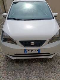 Mii 5p 1.0 Style s/radio 60cv