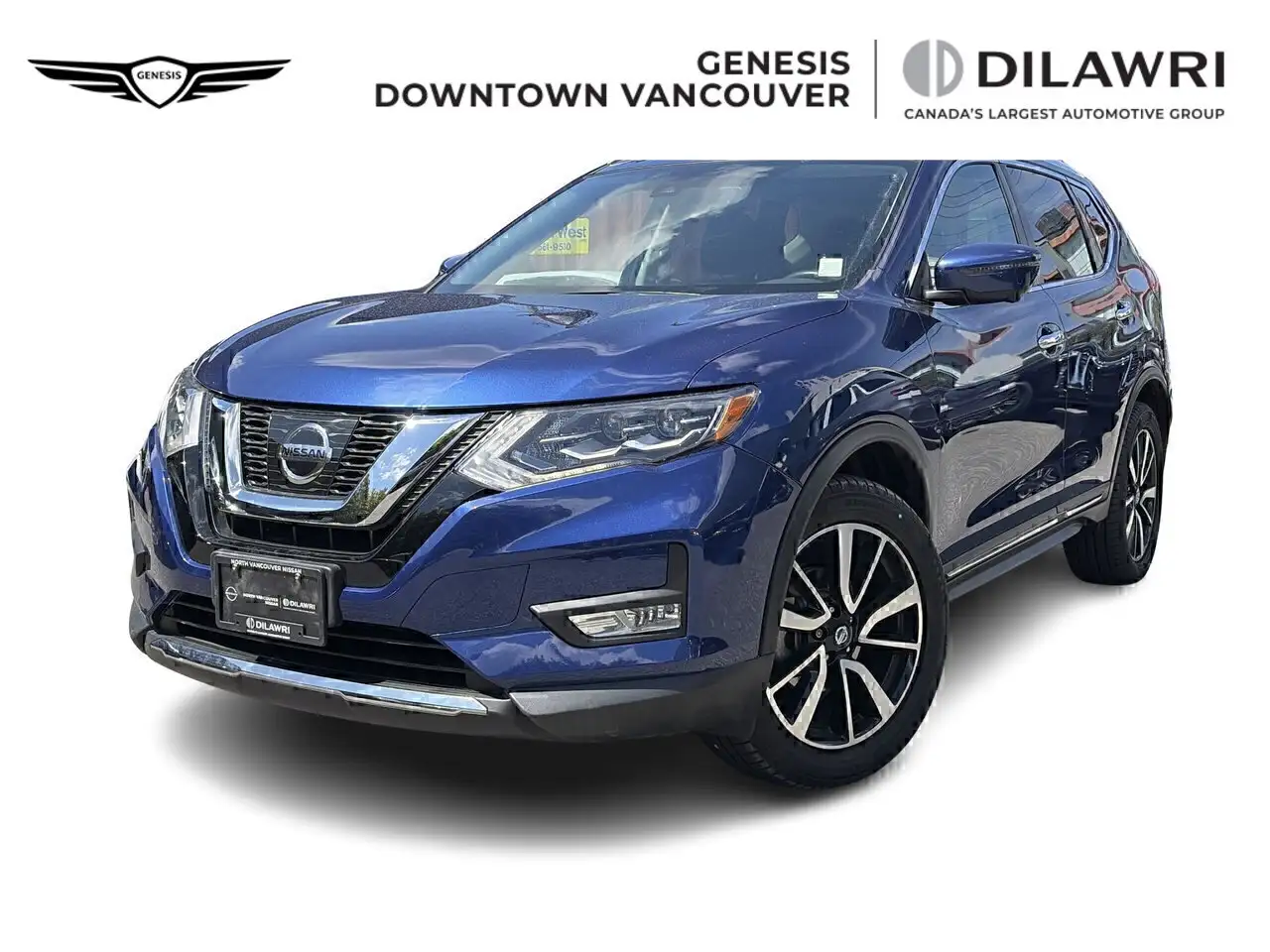 Nissan Rogue photo Nissan Rogue
