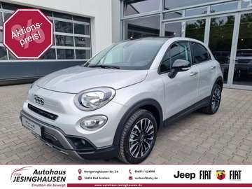 Dolcevita Cross 4x2 Navi Faltdach Carpl Digitales