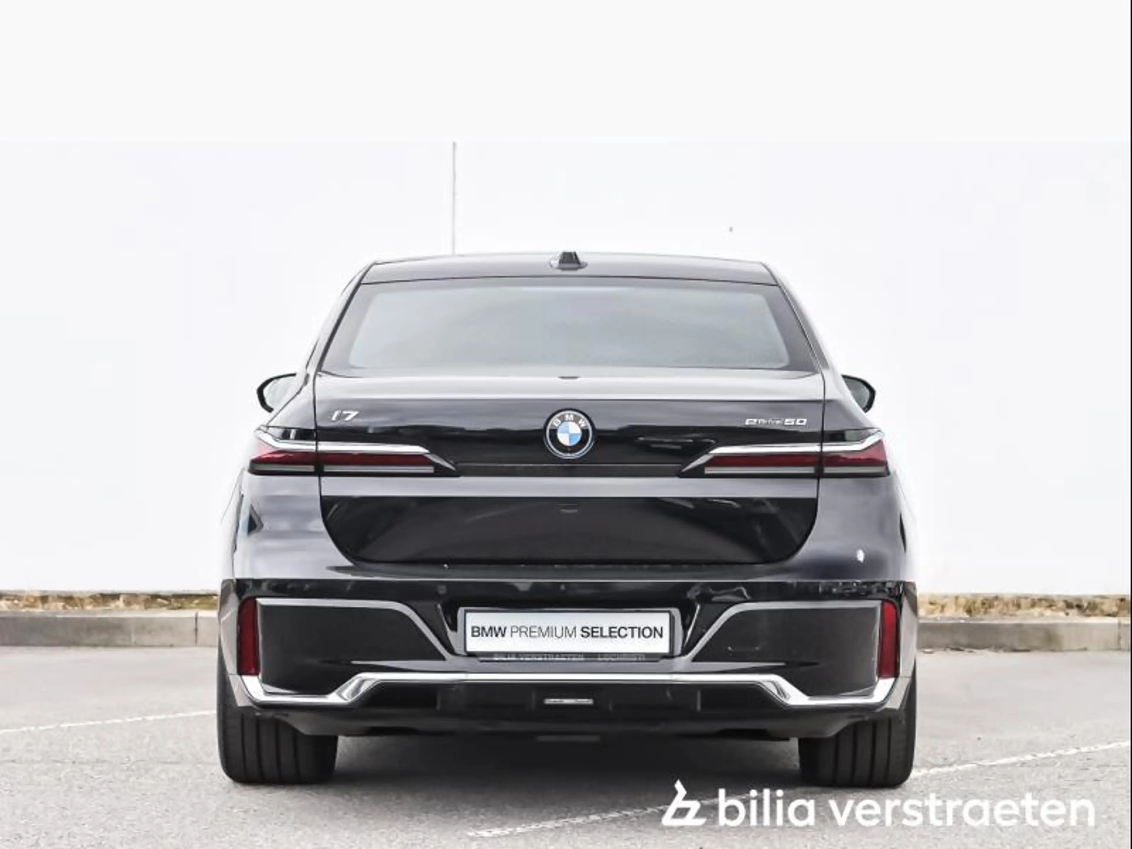 BMW i7 eDrive50 M-SPort - PANO - DASP - PASP - MASSAGE — photo 4