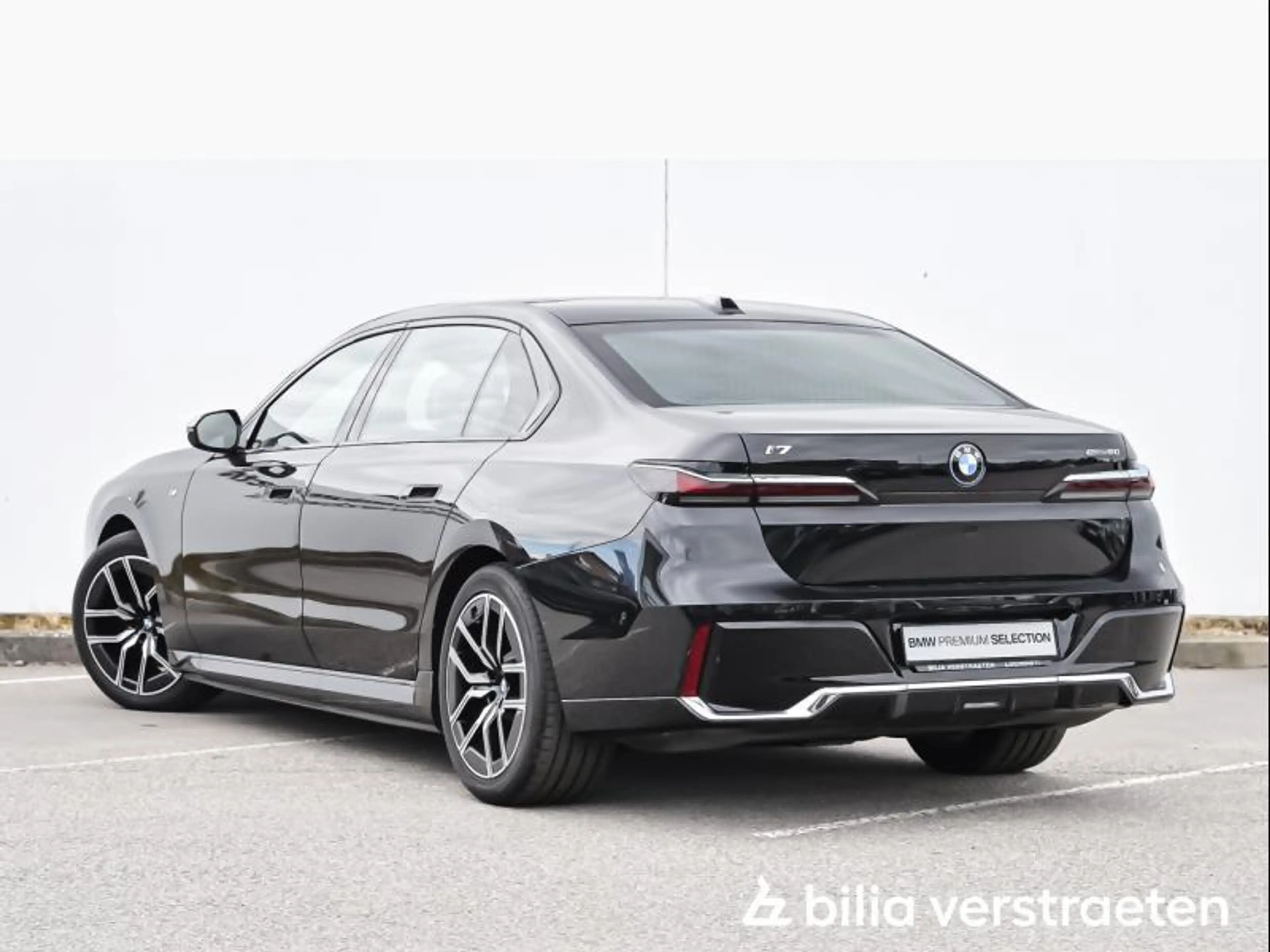BMW i7 eDrive50 M-SPort - PANO - DASP - PASP - MASSAGE — photo 5