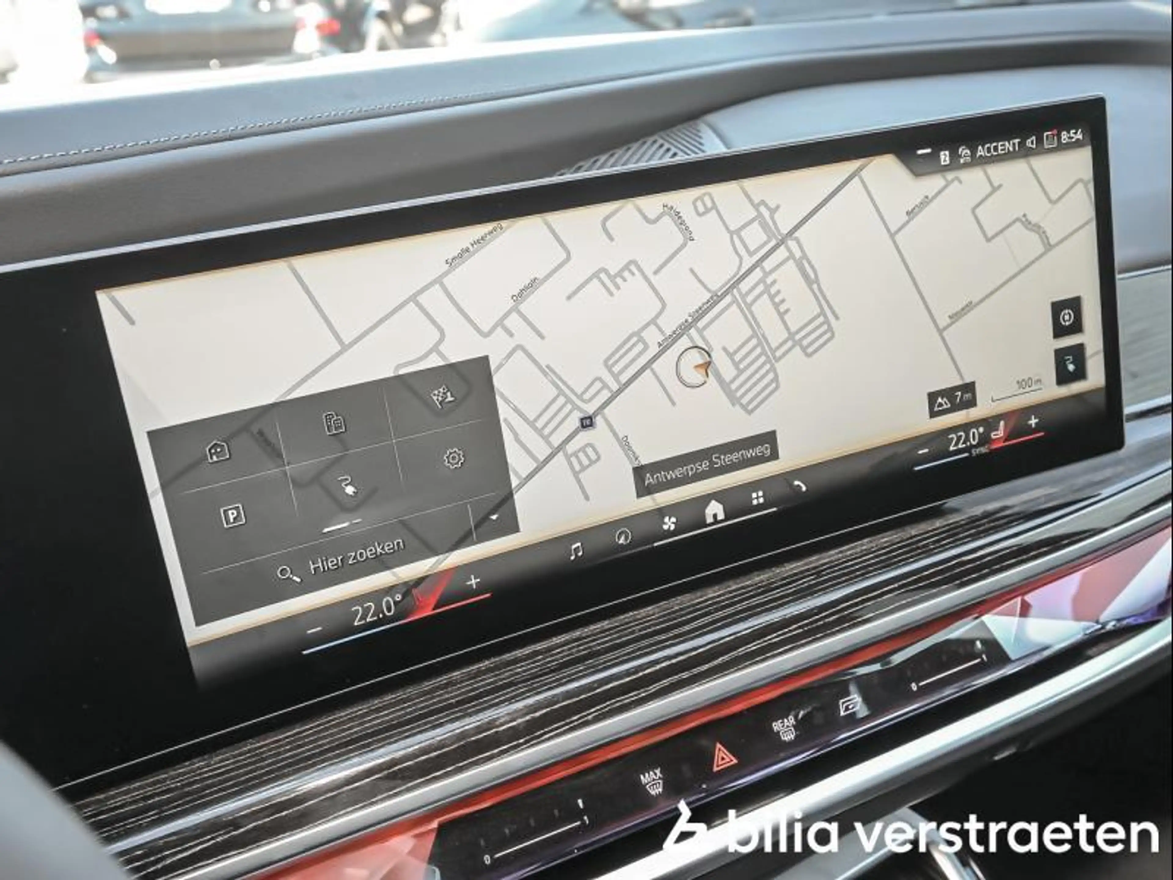 BMW i7 eDrive50 M-SPort - PANO - DASP - PASP - MASSAGE — photo 14
