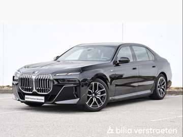 eDrive50 M-SPort - PANO - DASP - PASP - MASSAGE