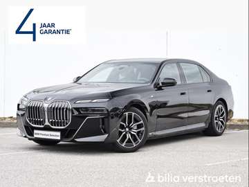 eDrive50 M-SPort - PANO - DASP - PASP