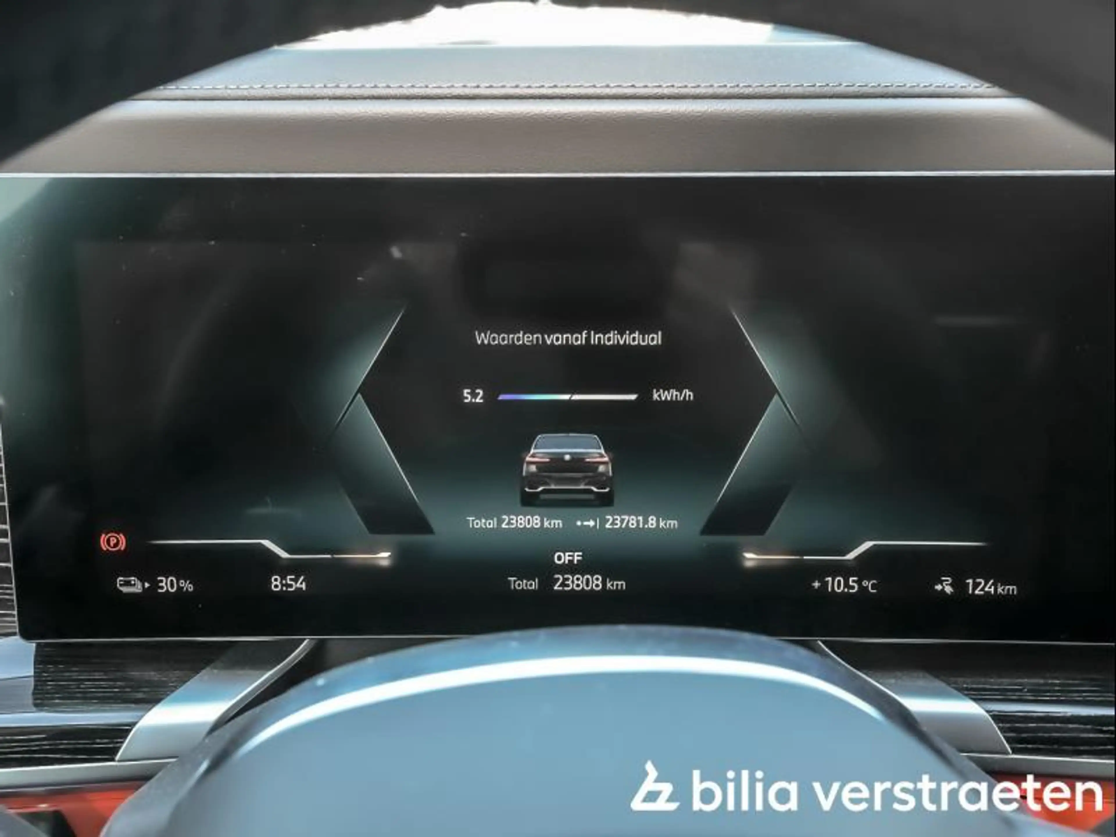 BMW i7 eDrive50 M-SPort - PANO - DASP - PASP - MASSAGE — photo 10