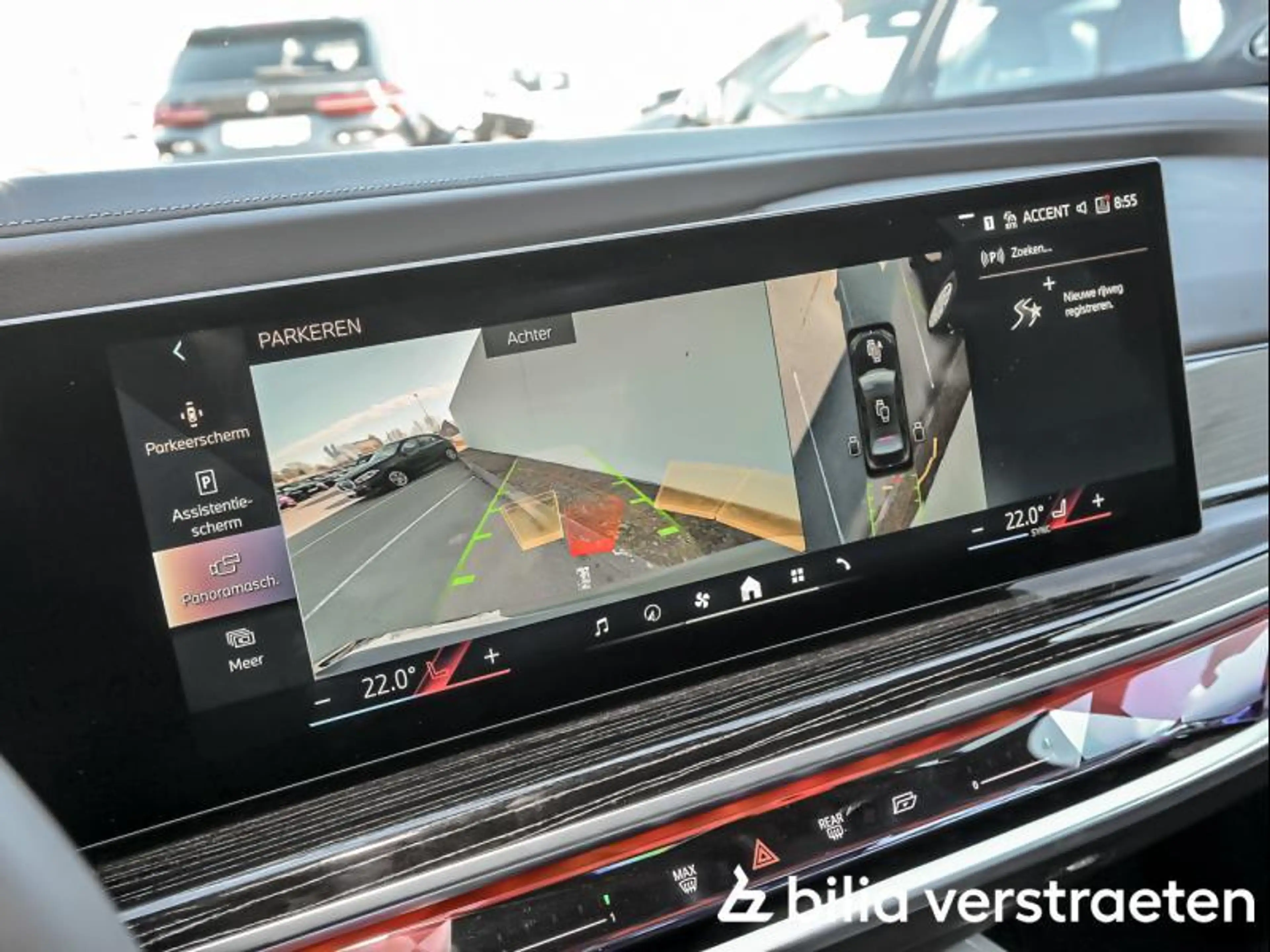 BMW i7 eDrive50 M-SPort - PANO - DASP - PASP - MASSAGE — photo 15