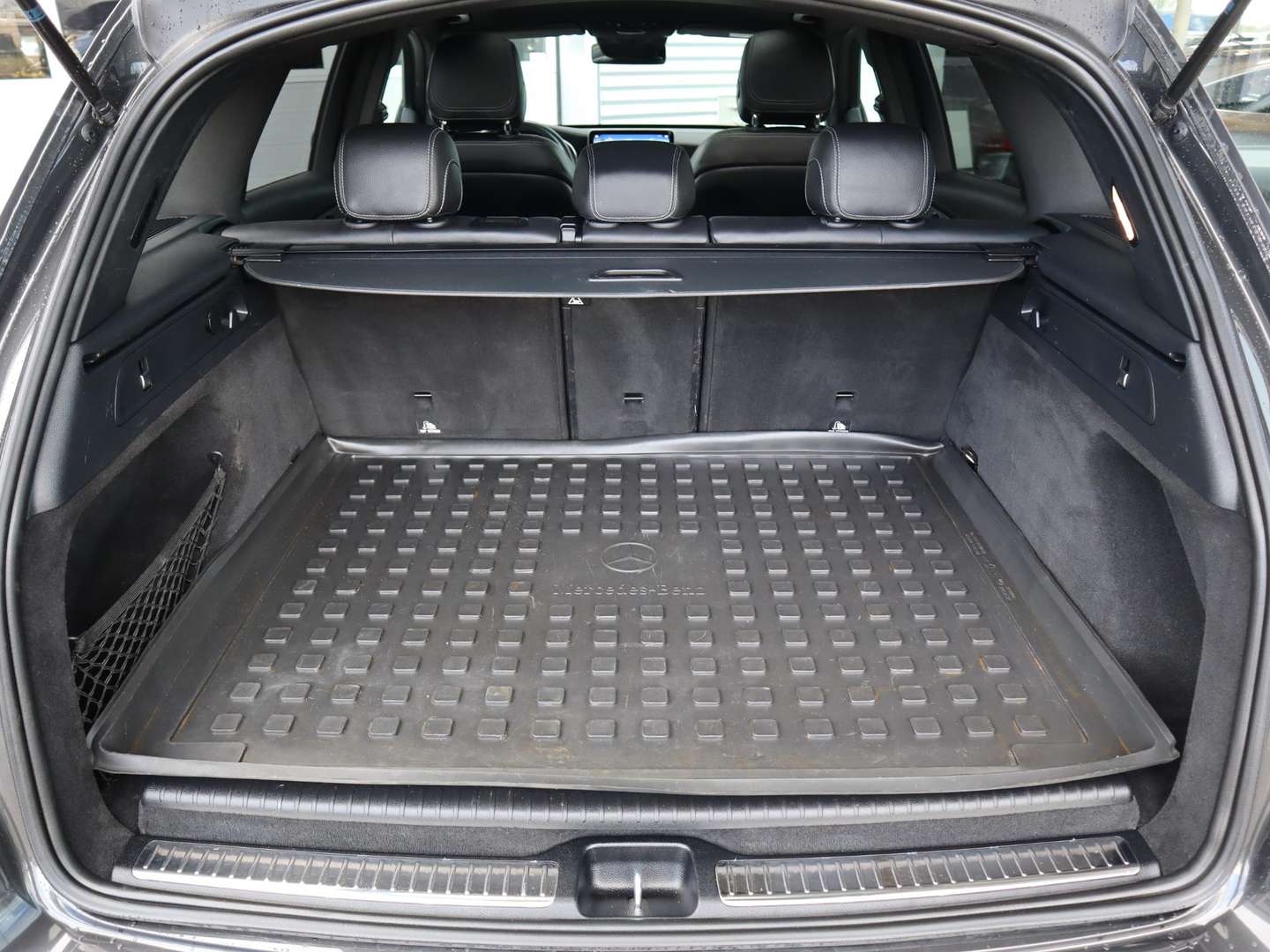 Mercedes GLC 300 - - Joinsteer - #5