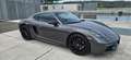 Porsche 718 718 Cayman 2.0 Turbo PDK Grijs - thumbnail 1