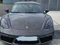 Porsche 718 718 Cayman 2.0 Turbo PDK Grijs - thumbnail 2