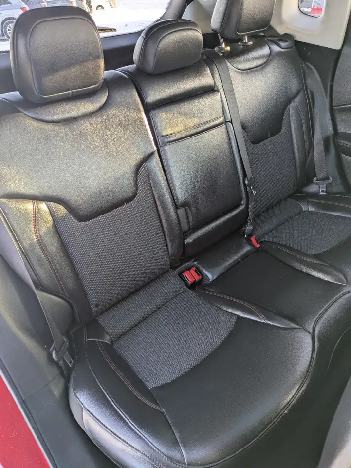 Jeep Compass photo Jeep Compass