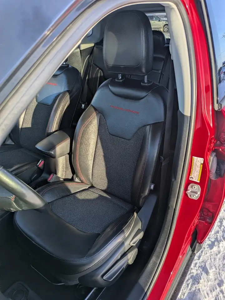 Jeep Compass photo Jeep Compass