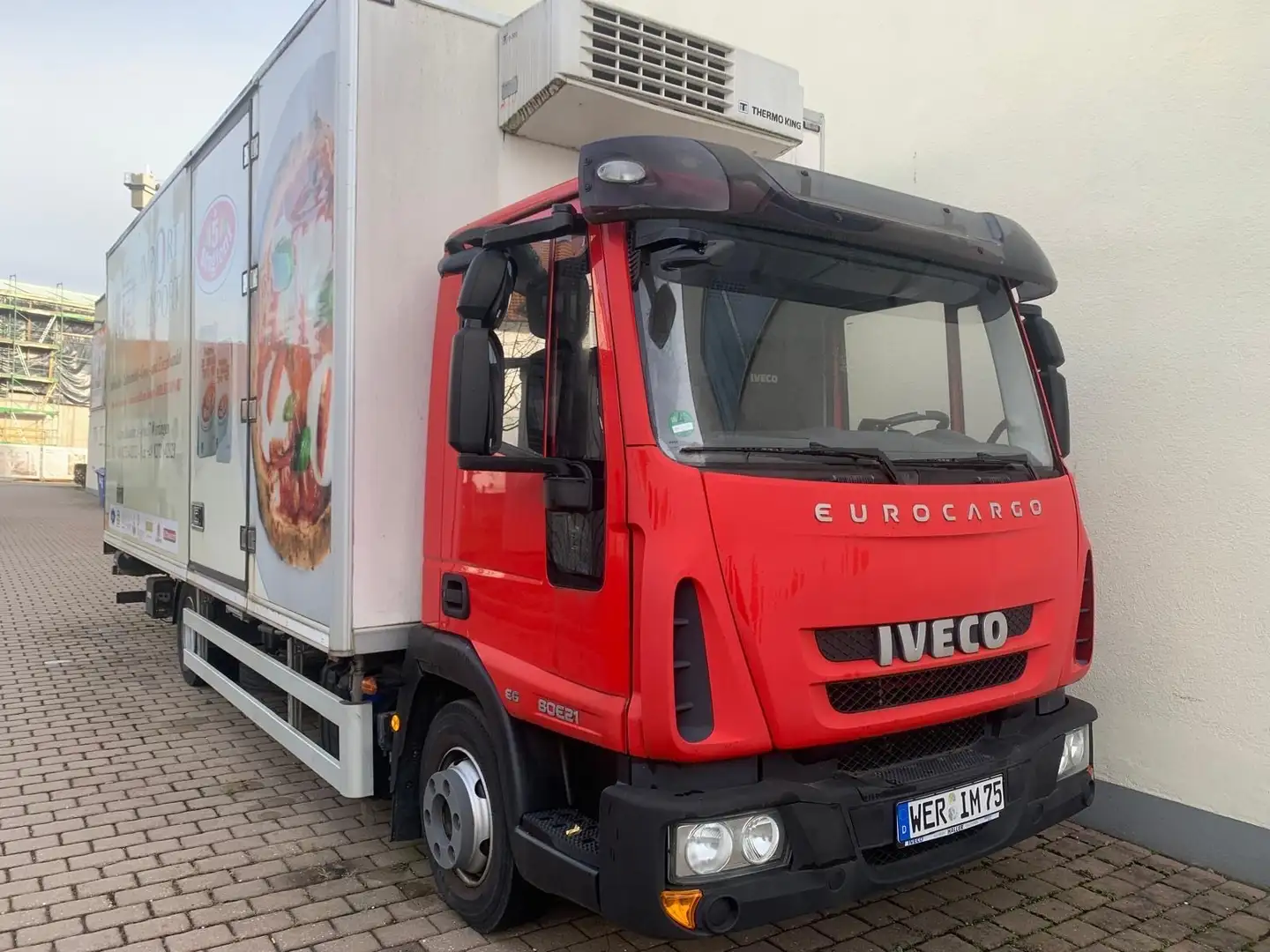 Iveco full - 1