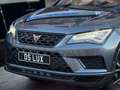 CUPRA Ateca 2.0 TSI 300CH 4Drive DSG7 / CARBON / MATRIX / ACC Gris - thumbnail 5