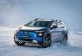 Subaru OUTBACK e-Hikari 75kWh Allrad Schwarz - thumbnail 1