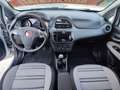 Fiat Punto Evo 5p 1.3 mjt Dynamic 75cv Argento - thumbnail 5