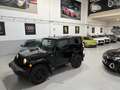 Jeep Wrangler 3.6 Backcountry Aut. Noir - thumbnail 3