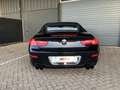 BMW 640 6-serie Cabrio 640d //M 20"-LEDER-NAVI-VOLL Zwart - thumbnail 7