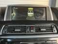 BMW 640 6-serie Cabrio 640d //M 20"-LEDER-NAVI-VOLL Zwart - thumbnail 12