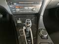 BMW 640 6-serie Cabrio 640d //M 20"-LEDER-NAVI-VOLL Zwart - thumbnail 10