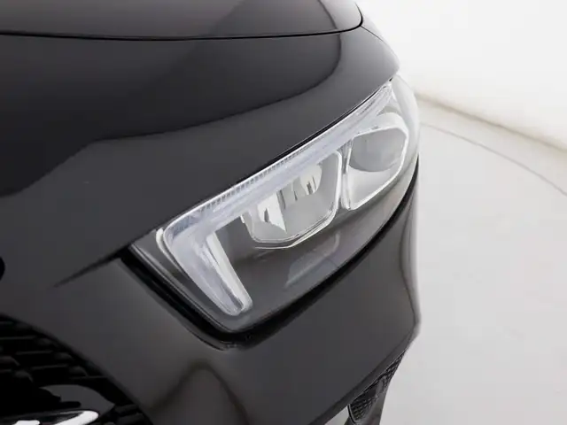 Mercedes-Benz A-Class view 8