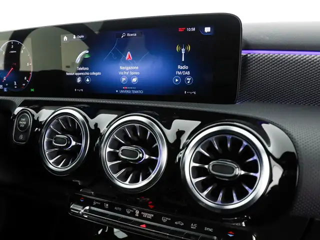 Mercedes-Benz A-Class view 13