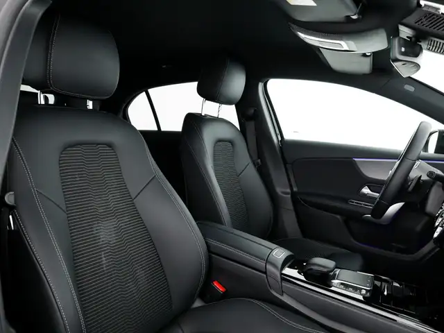 Mercedes-Benz A-Class view 10