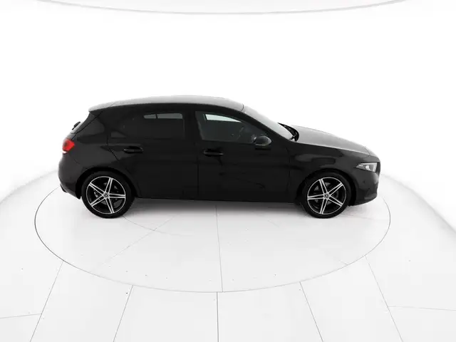 Mercedes-Benz A-Class view 5
