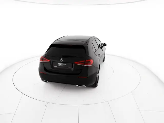 Mercedes-Benz A-Class view 6