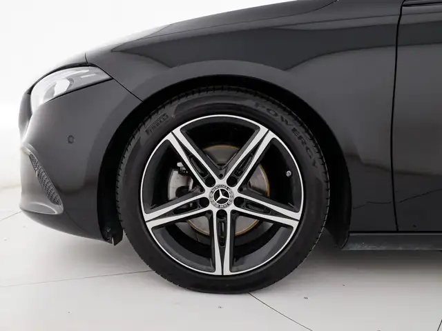 Mercedes-Benz A-Class view 7
