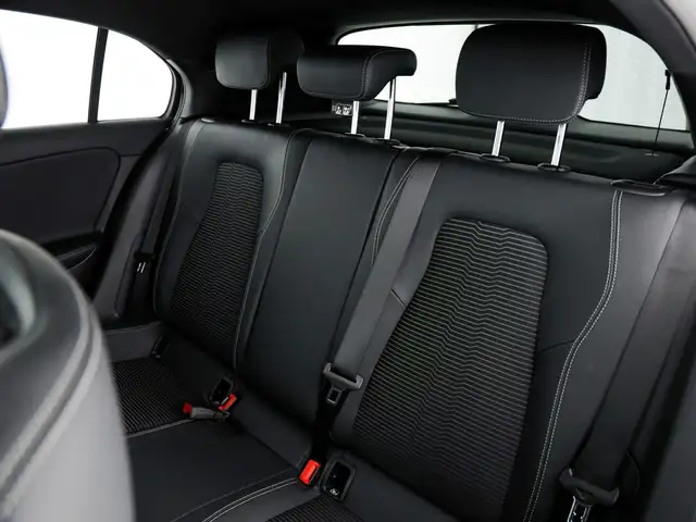 Mercedes-Benz A-Class view 11