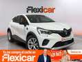 Renault Captur TCe GPF Limited 96kW Blanco - thumbnail 1