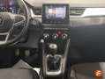 Renault Captur TCe GPF Limited 96kW Blanco - thumbnail 10
