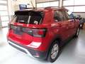 Volkswagen T-Cross 1.0 TSI LIFE ACC NAVI LED SITZHZG Rosso - thumbnail 3