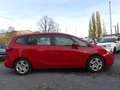 Opel Zafira C Tourer Edition*SH-gepfl.*Nr.36 Piros - thumbnail 4