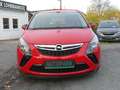 Opel Zafira C Tourer Edition*SH-gepfl.*Nr.36 Piros - thumbnail 2