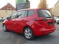 Opel Zafira C Tourer Edition*SH-gepfl.*Nr.36 Piros - thumbnail 7