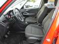 Opel Zafira C Tourer Edition*SH-gepfl.*Nr.36 Rot - thumbnail 17