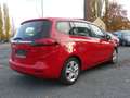 Opel Zafira C Tourer Edition*SH-gepfl.*Nr.36 Piros - thumbnail 5