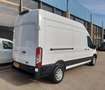 Ford Transit TDCI L3H3 130Pk Navi Rondomcamera Doordraai Achter Wit - thumbnail 8