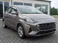 Hyundai i10 1.0 Automatik Trend,PDC, Sitz-Lenradheizung, Marrón - thumbnail 3