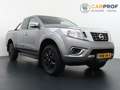 Nissan Navara 2.3 dCi N-Connecta King Cab Trekhaak | Cruise | Ca Grijs - thumbnail 4