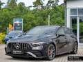 Mercedes-Benz A 35 AMG A 35 4M+AMG PERFORMANCE-SITZ+AERODYNAMIK+NIGHT+B Noir - thumbnail 2
