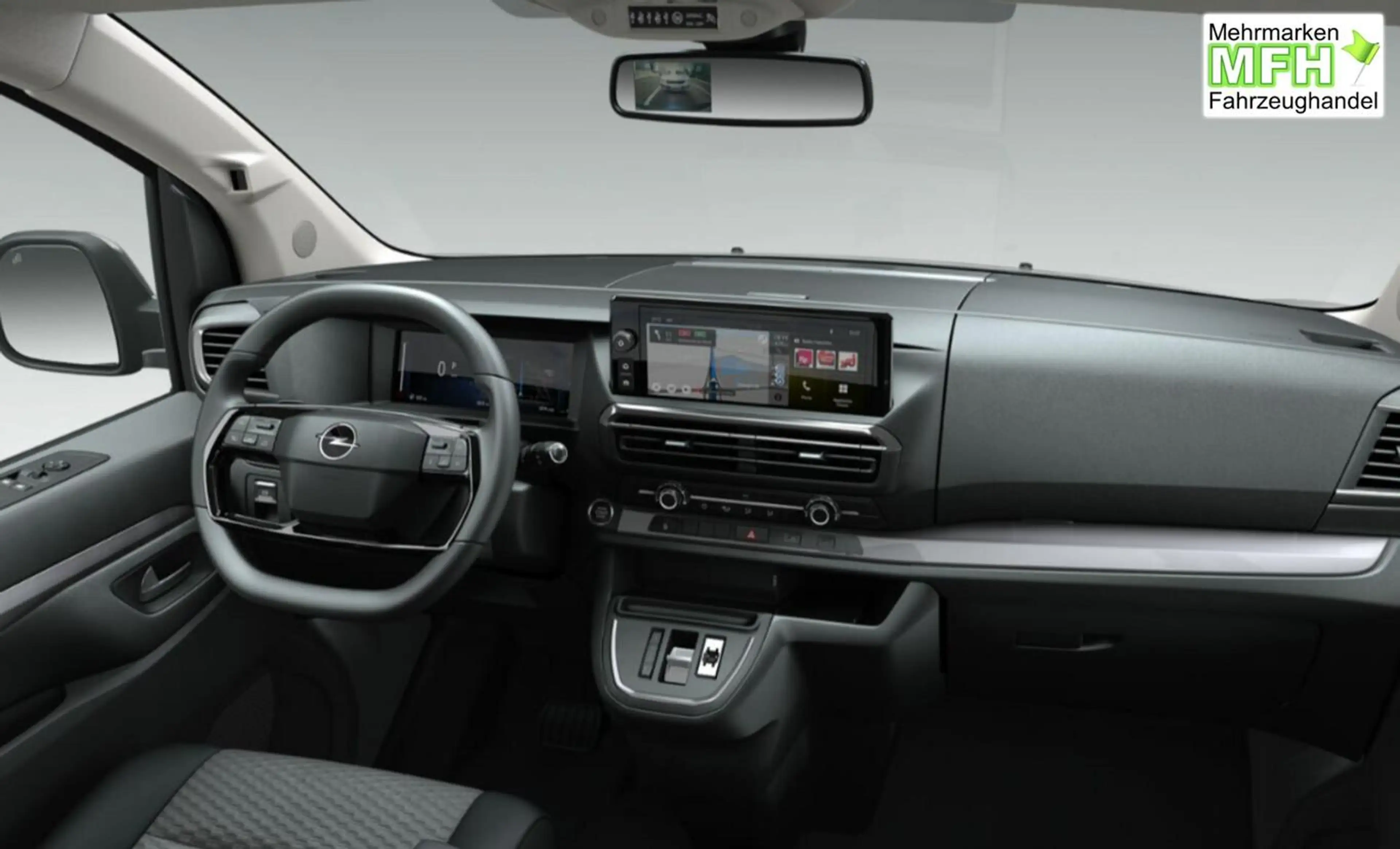 Opel Zafira Edition  AT8 L 8-S Nav Kam SHZ DriverP 132 kW (... — photo 3
