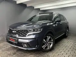 Kia Sorento Platinum 4WD Plug In, PANO, 360°,ACC