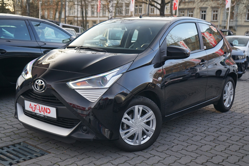 Photo du véhicule