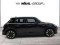 MINI Cooper 5-TÜRER DAB LED PANO SHZ CARPLAY ALU 17" Noir - thumbnail 4