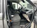 Ford Transit Custom 20TDCi L1H1 Amb NAVI, AIRCO, PDC+CAM, BLEUTOOTH Grau - thumbnail 13