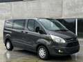 Ford Transit Custom 20TDCi L1H1 Amb NAVI, AIRCO, PDC+CAM, BLEUTOOTH Grau - thumbnail 3