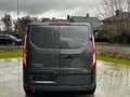 Ford Transit Custom 20TDCi L1H1 Amb NAVI, AIRCO, PDC+CAM, BLEUTOOTH Grau - thumbnail 5